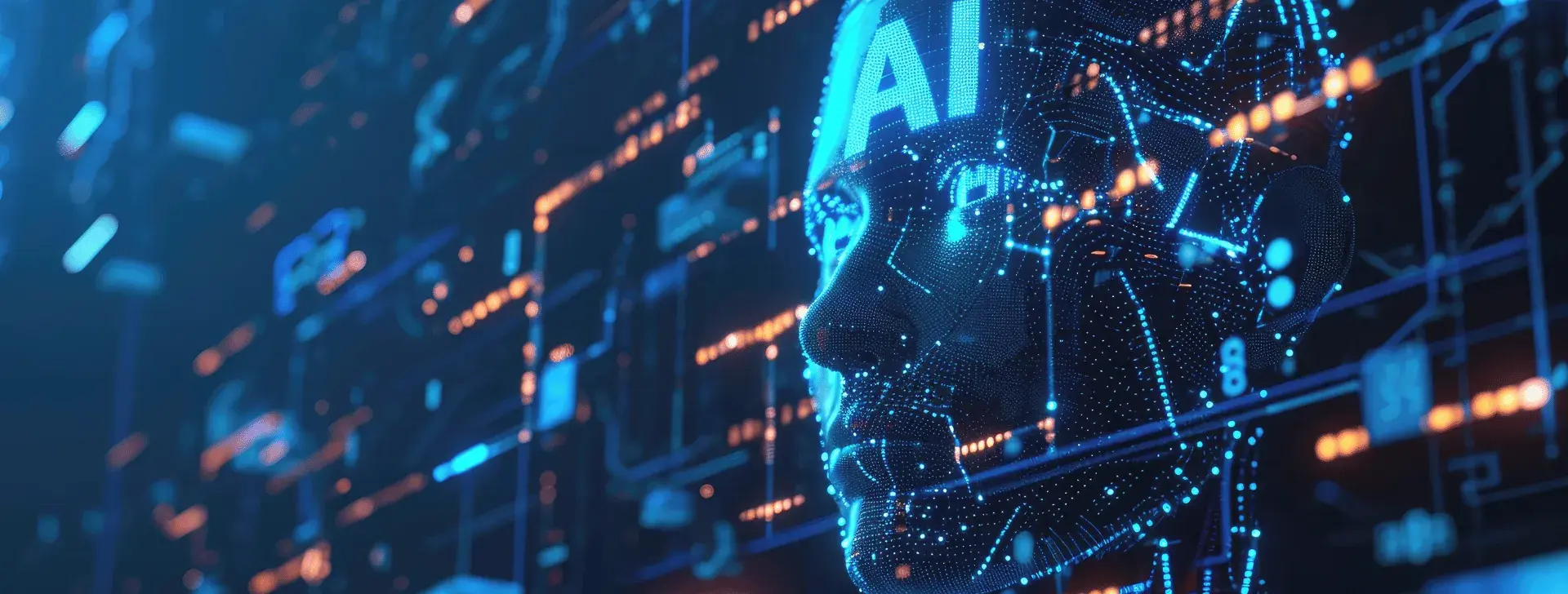 AI saat ini sangat berkembang pesat untuk mempermudah pekerjaan
